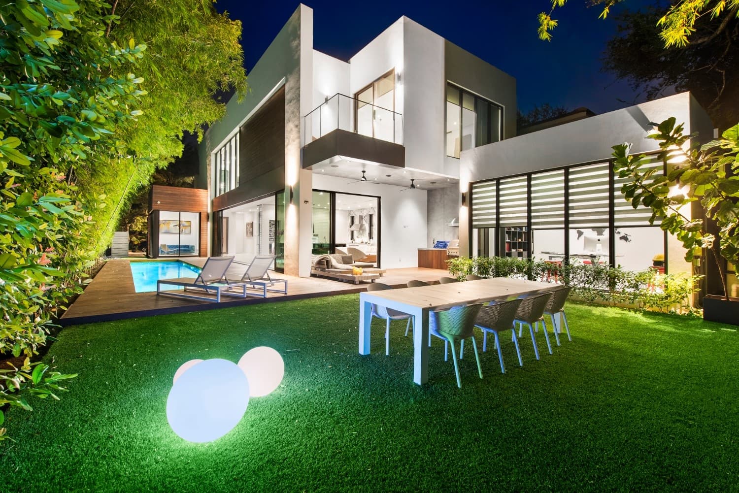 Villa Balmain