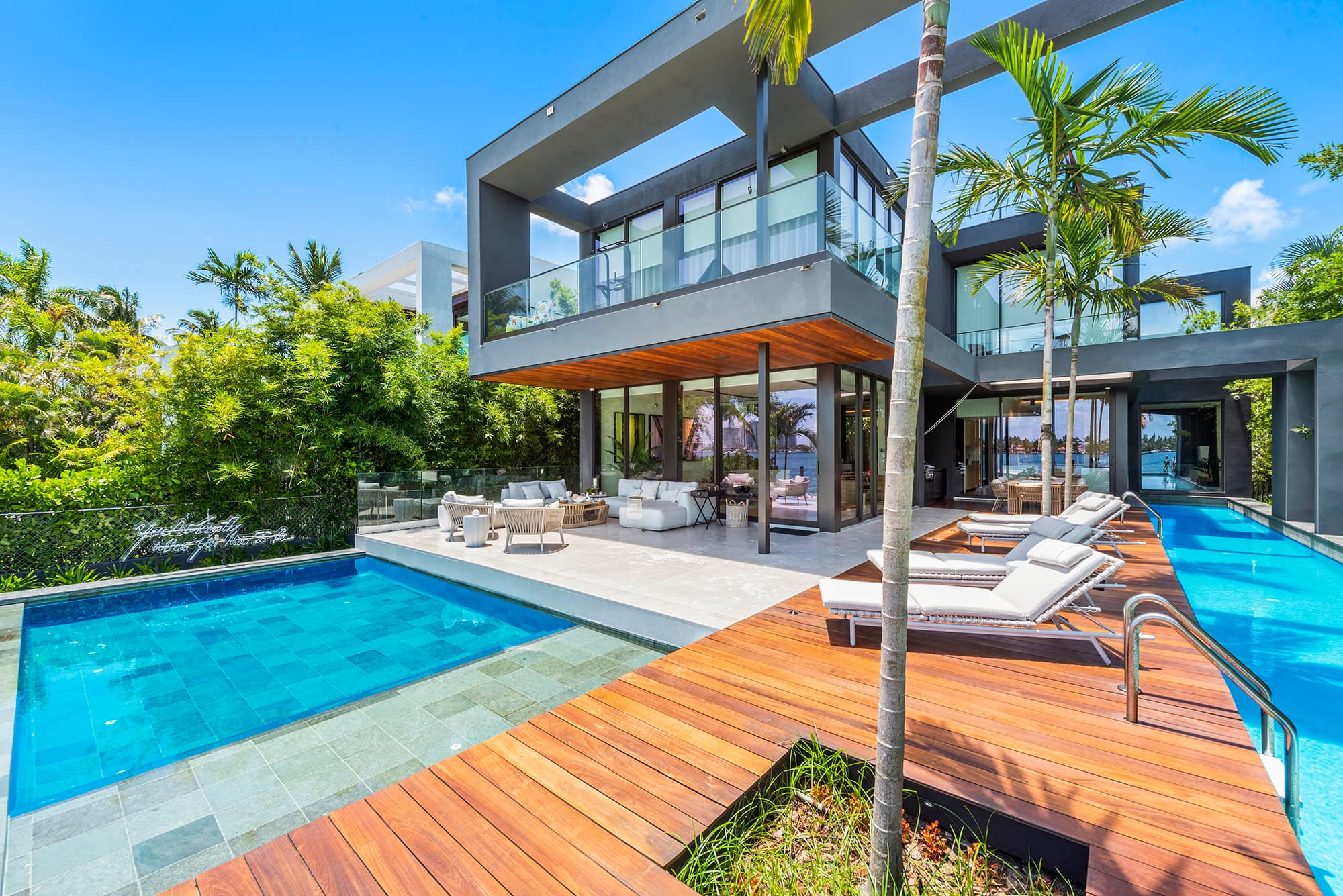 Villa Sabal