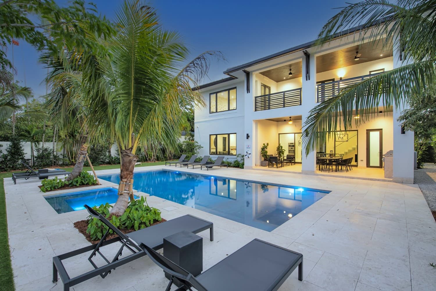 Casa Celine