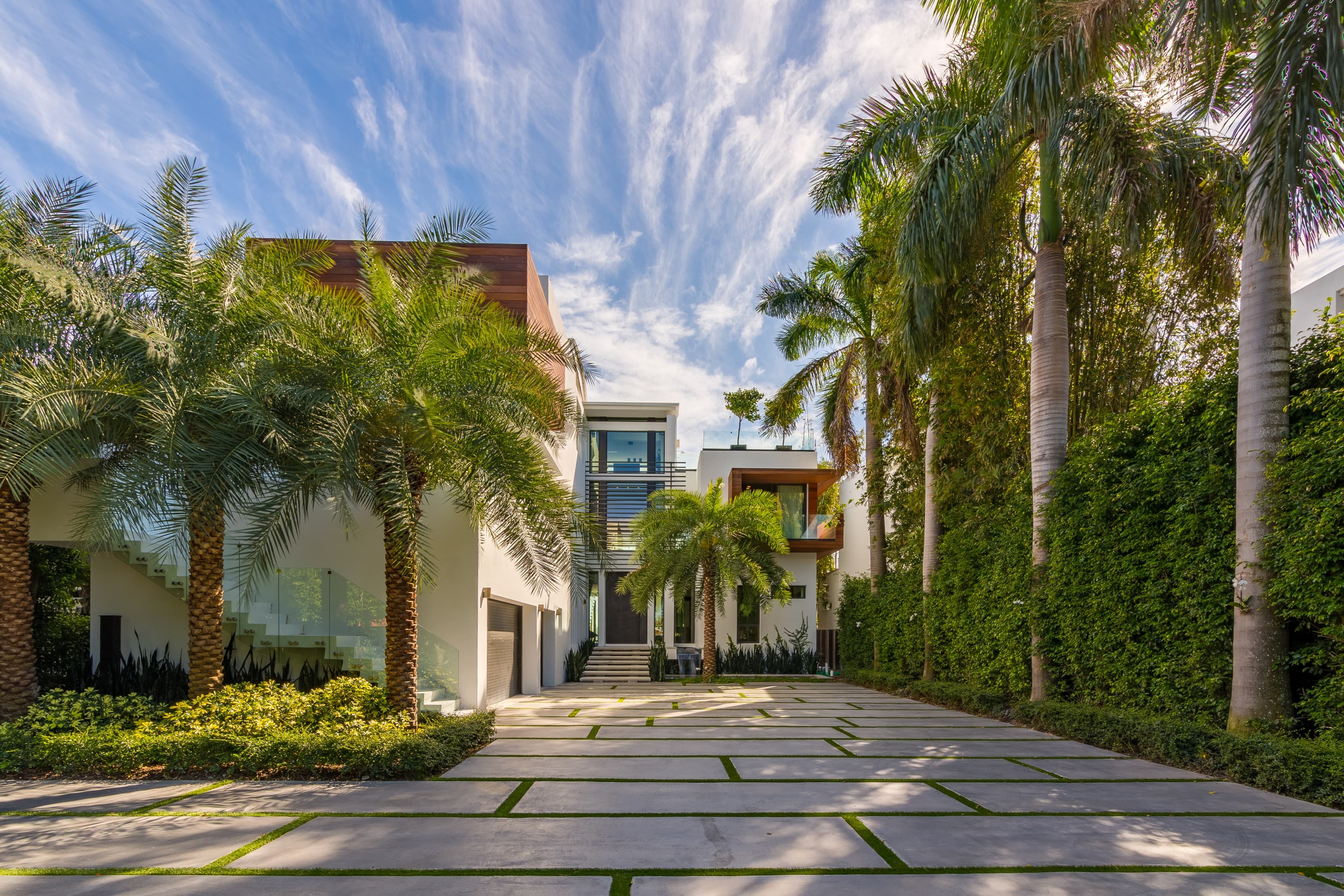 Casa Savant