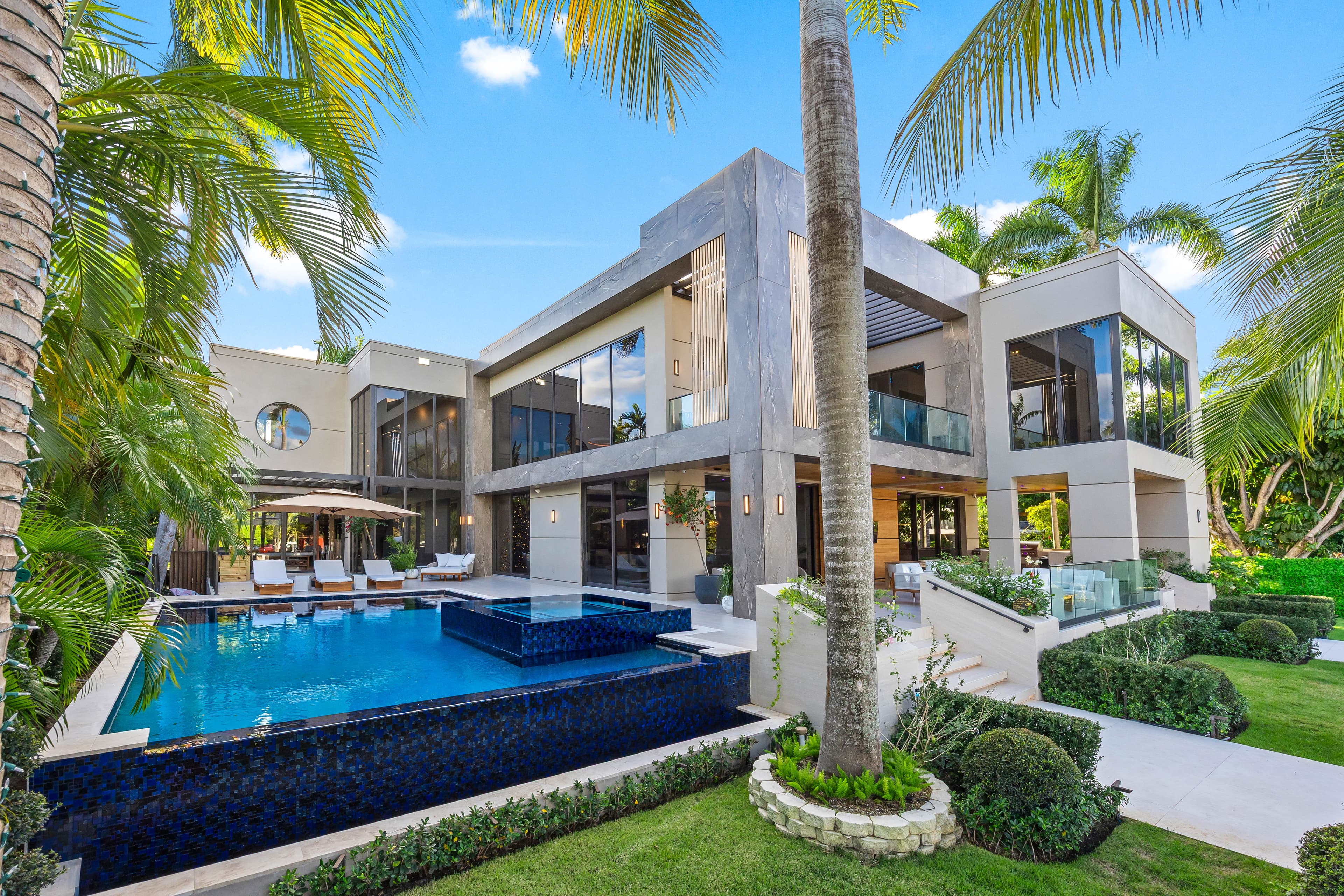 Villa Aika