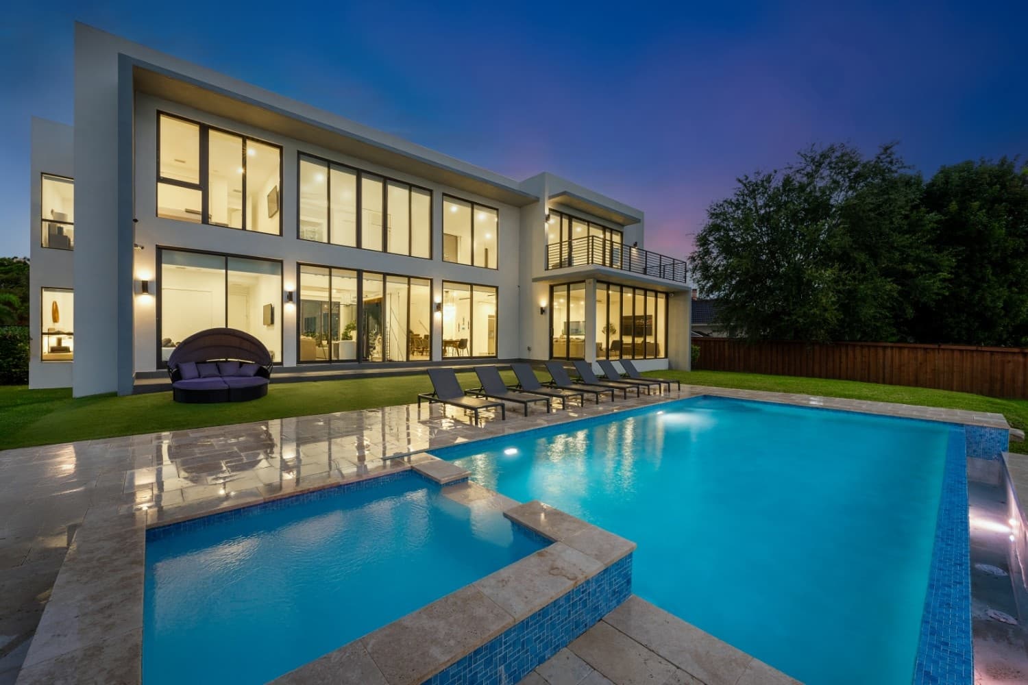 Casa Lago