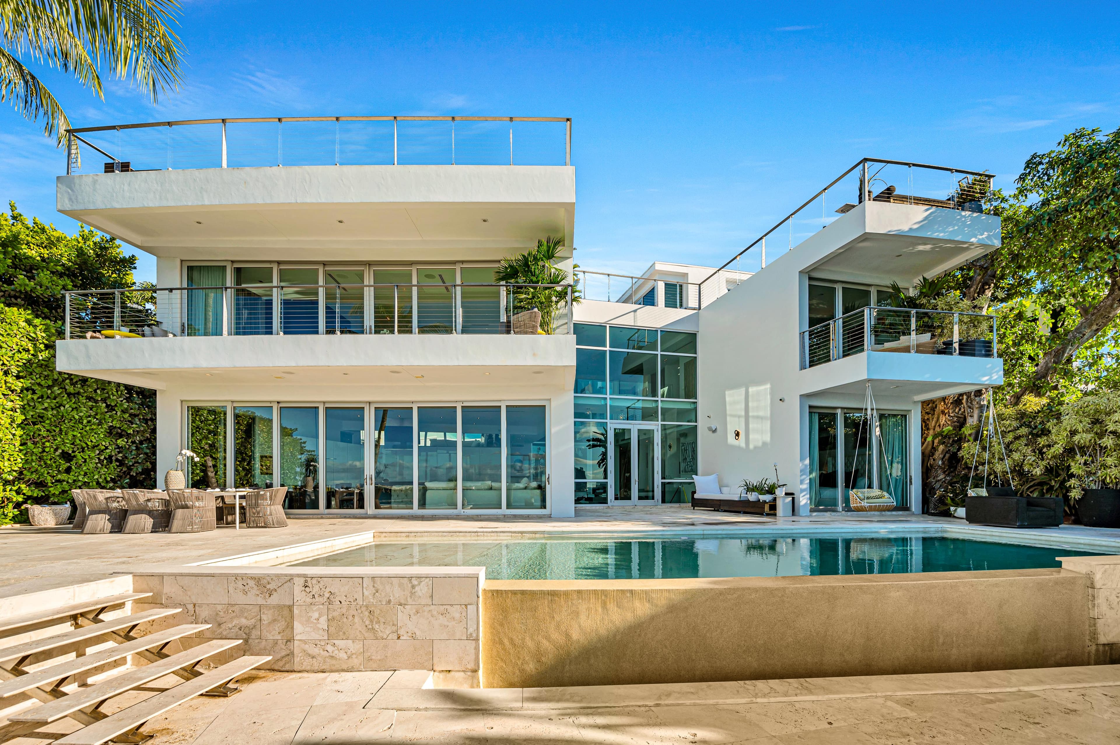 Villa Dawn