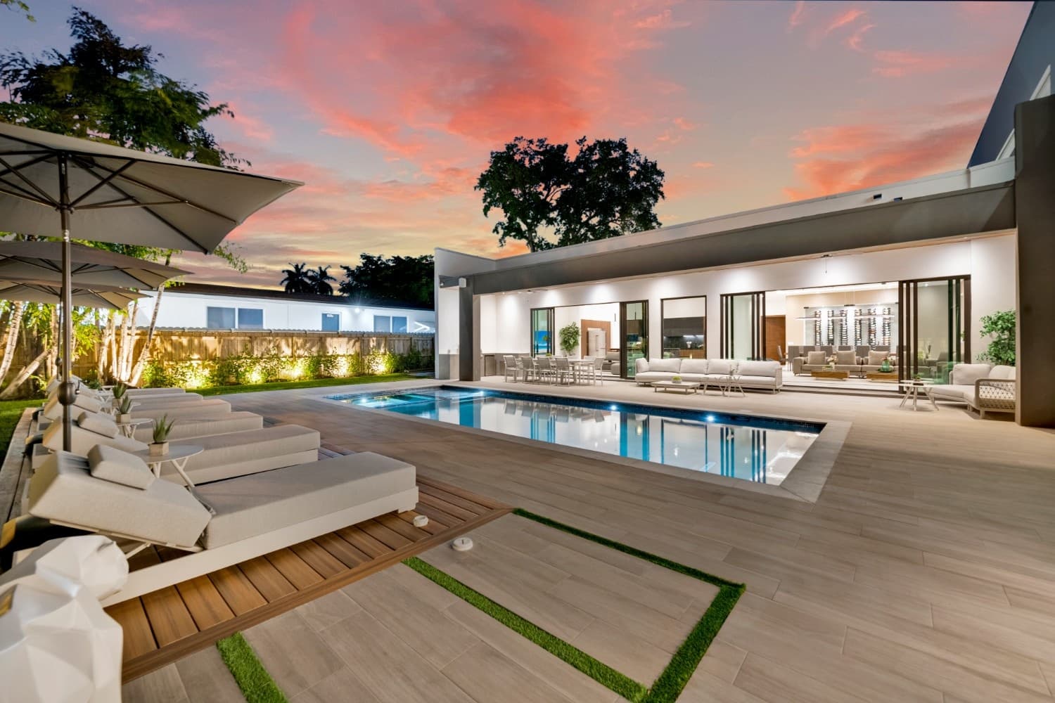 Casa Emerald