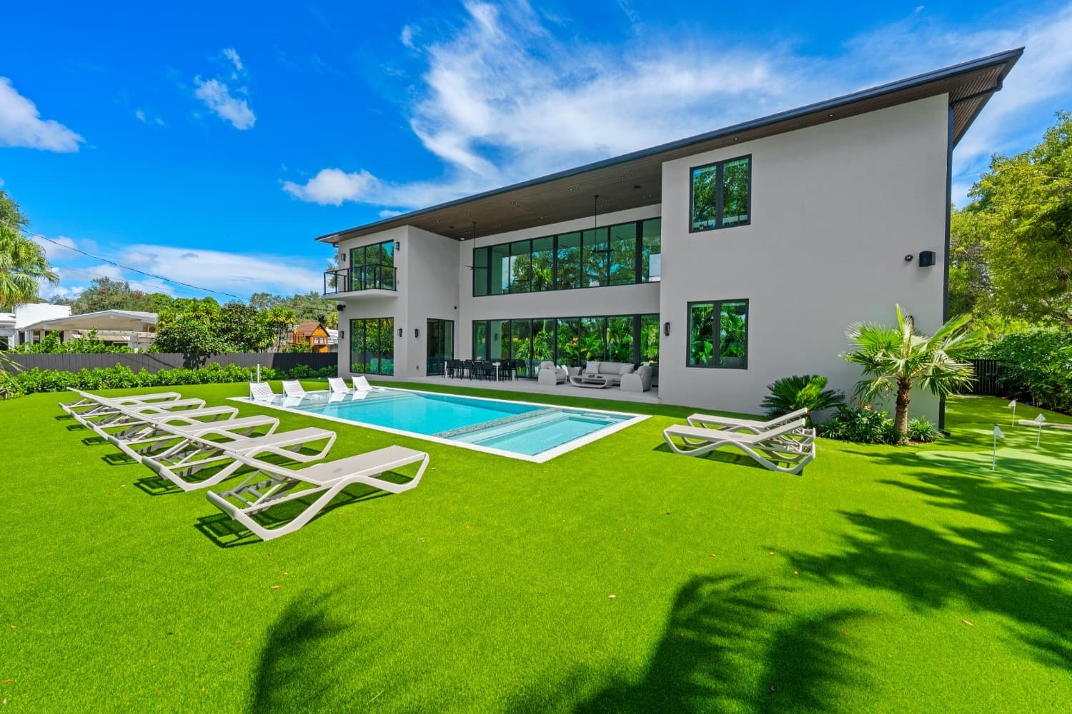 Villa Jasper