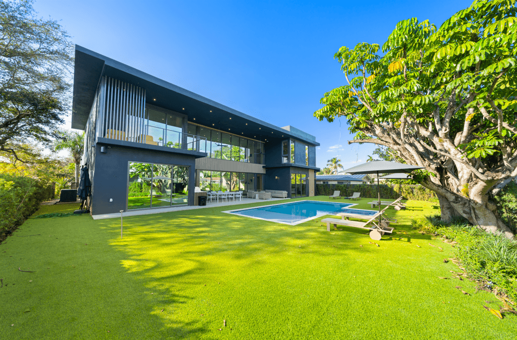 Villa Onyx