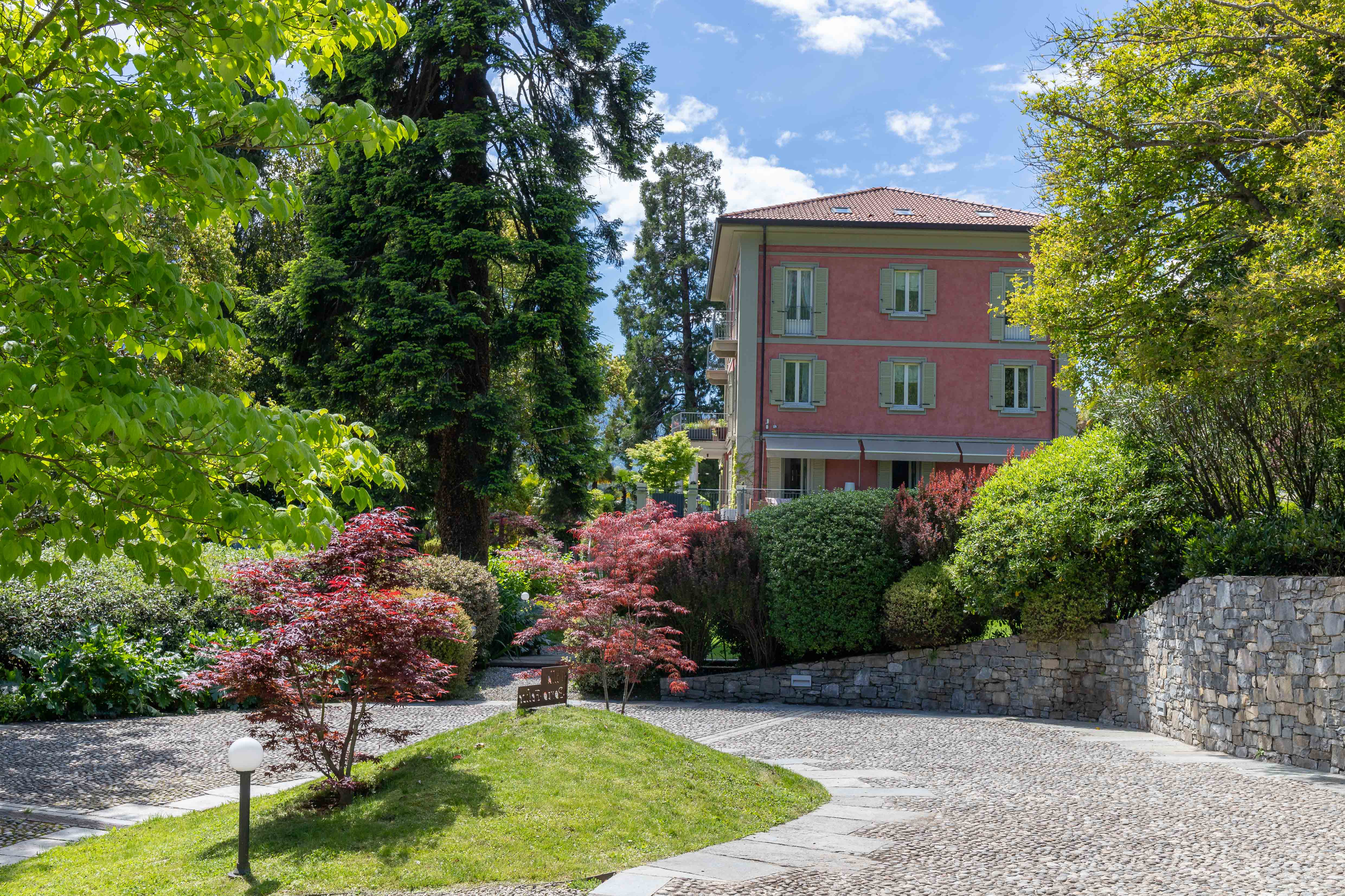 Villa Artemisia