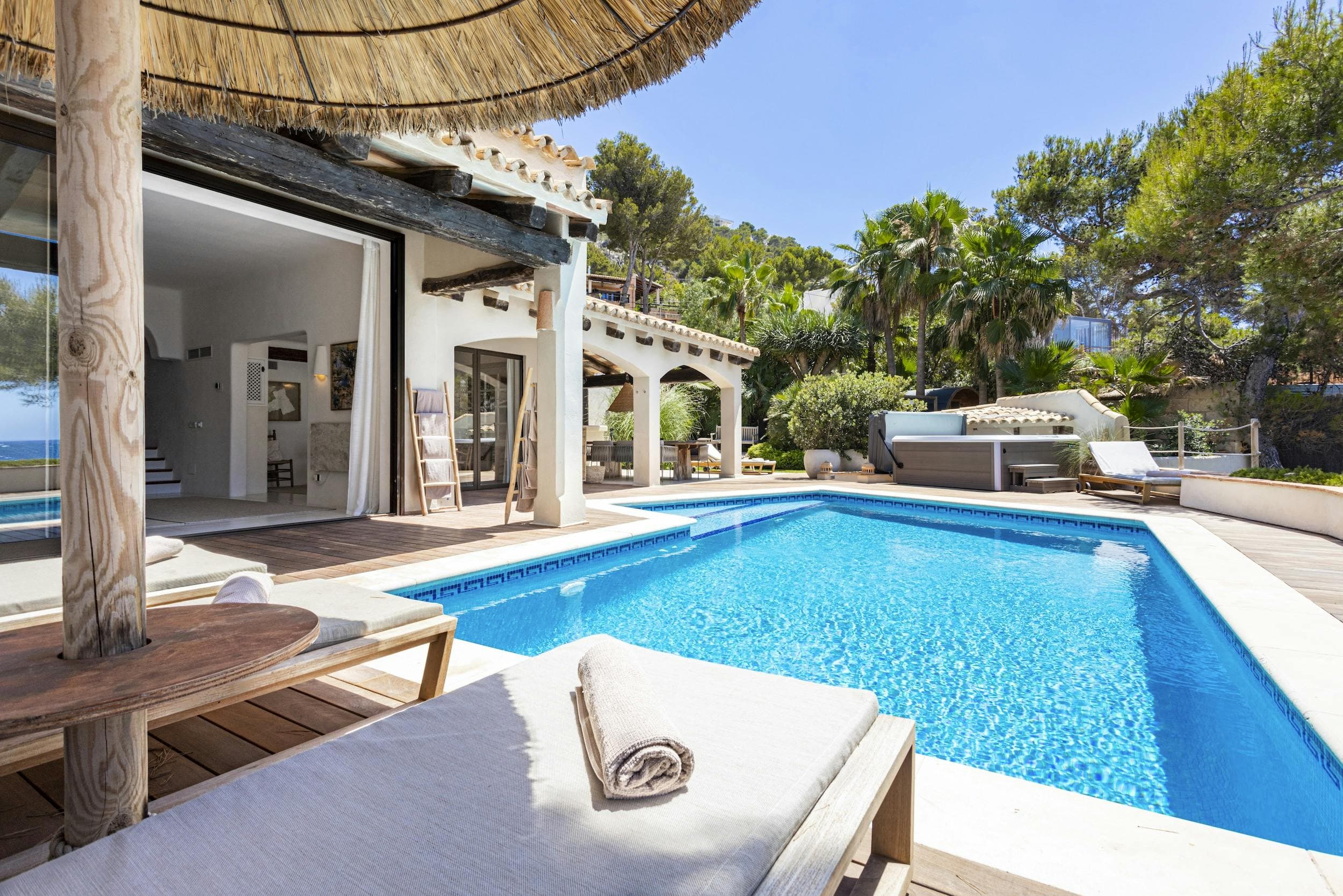 Casa Hadas — Mallorca, Spain