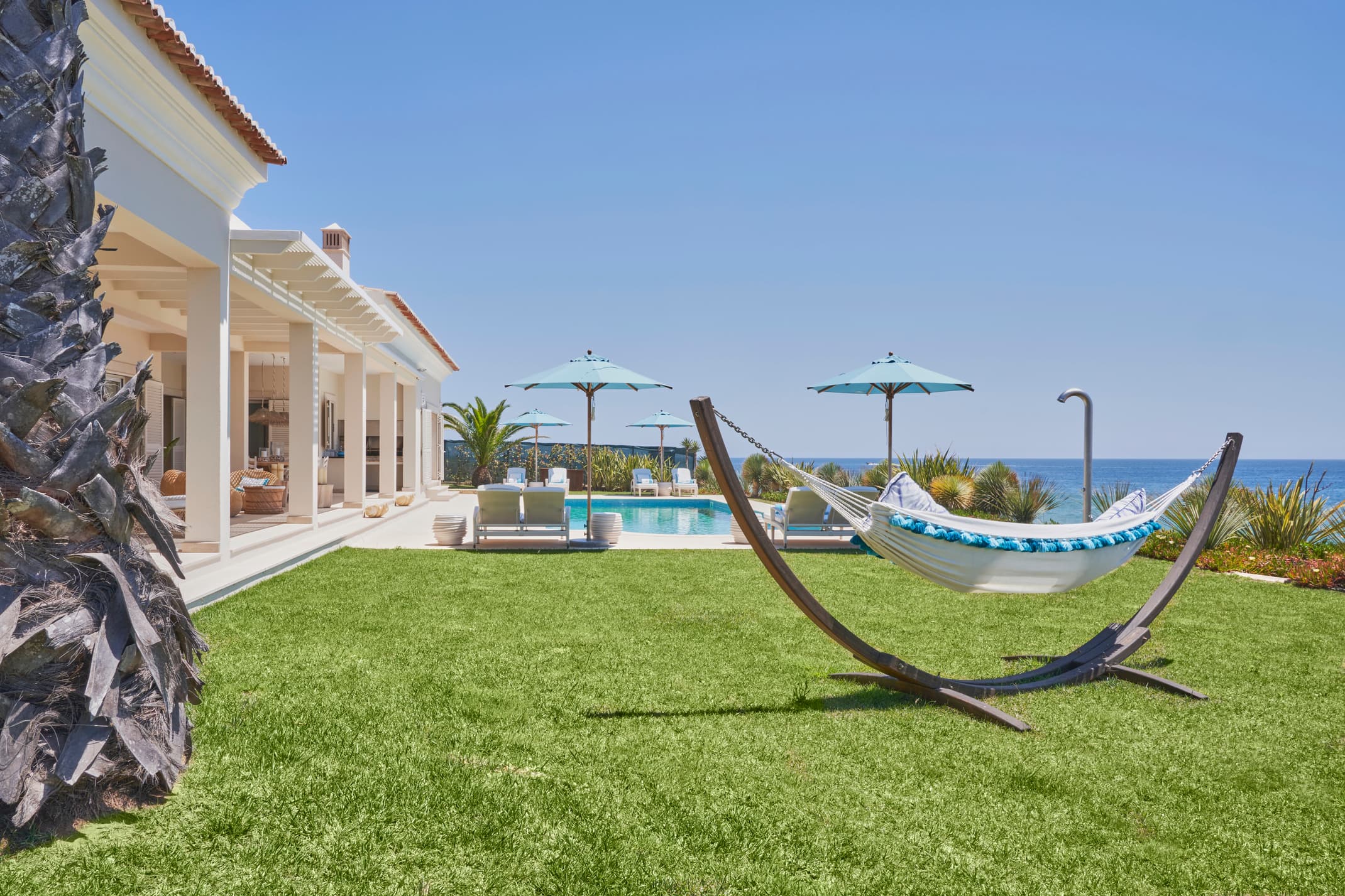 Villa Hibiscus