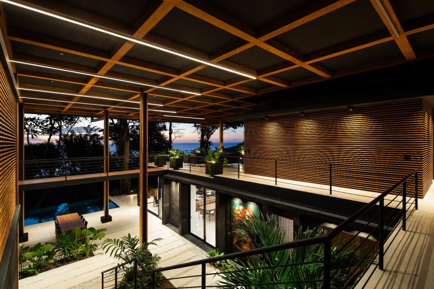 Villa Elu