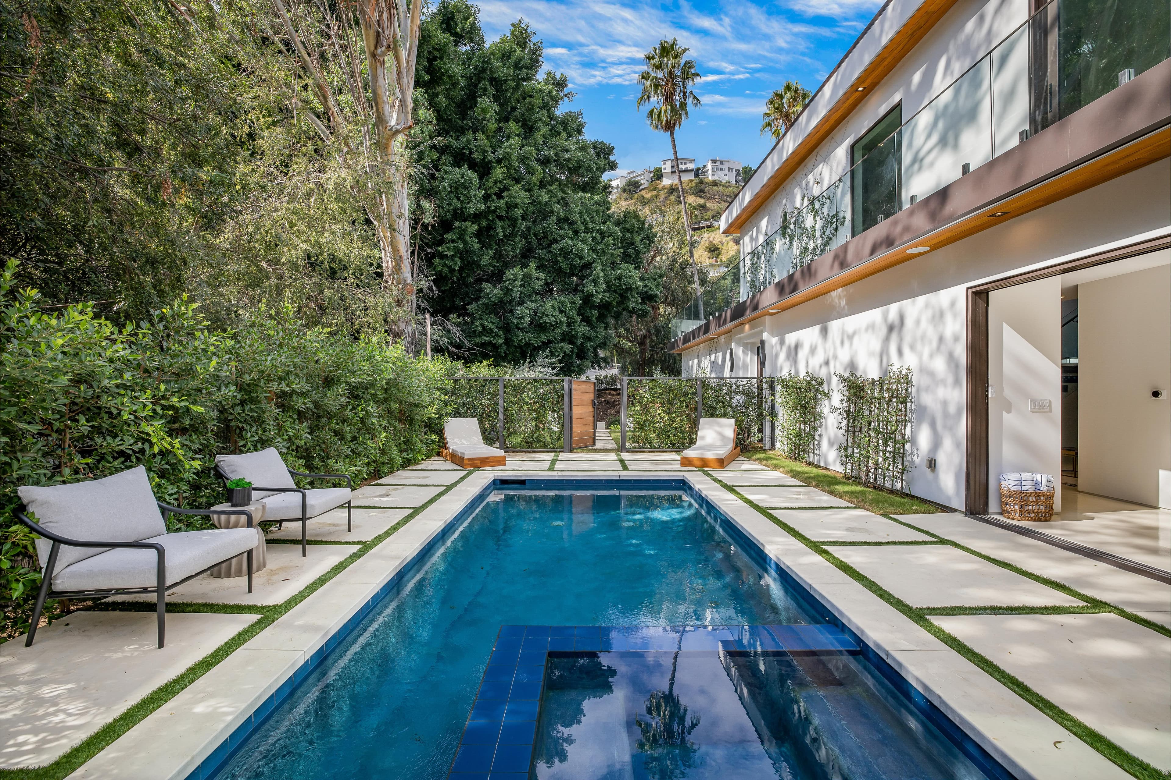Villa Laurel