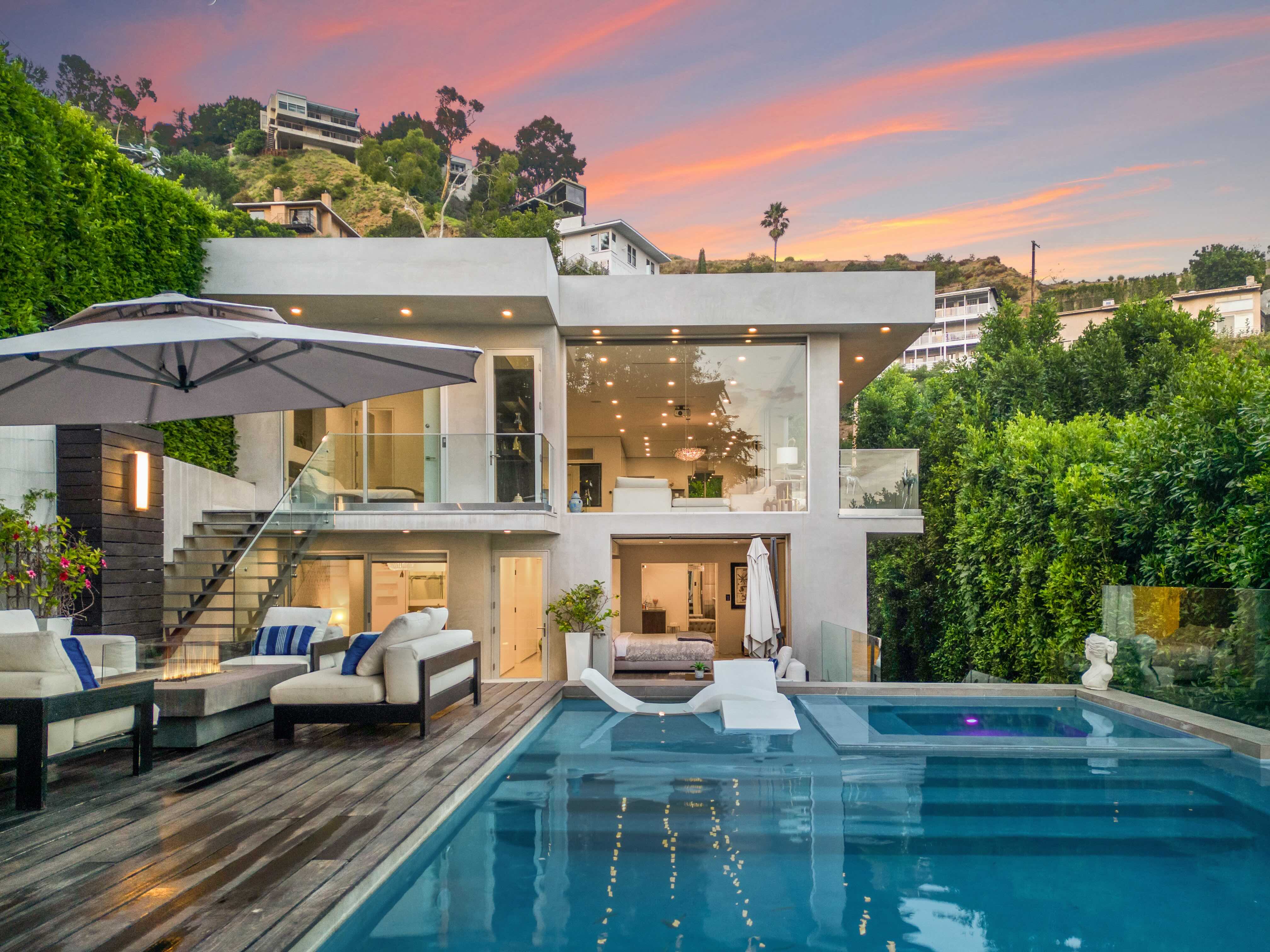 Villa Heights