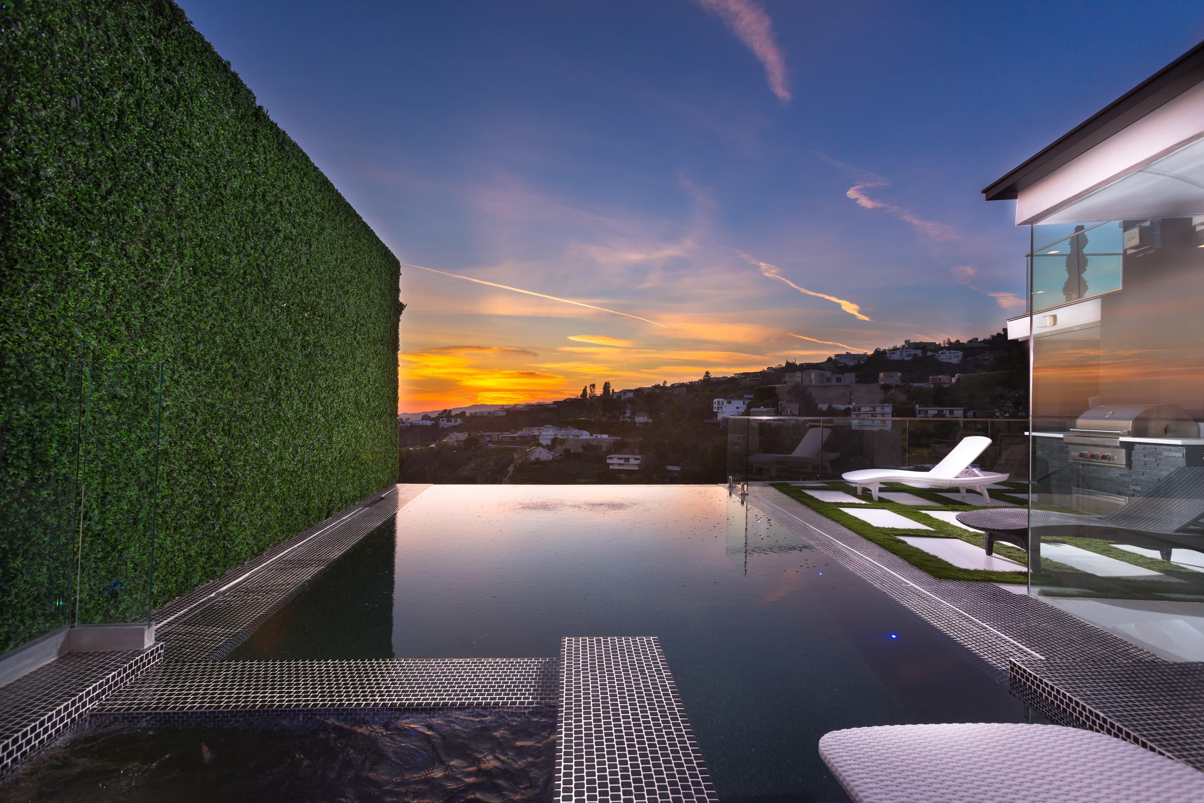 Villa Viewmont
