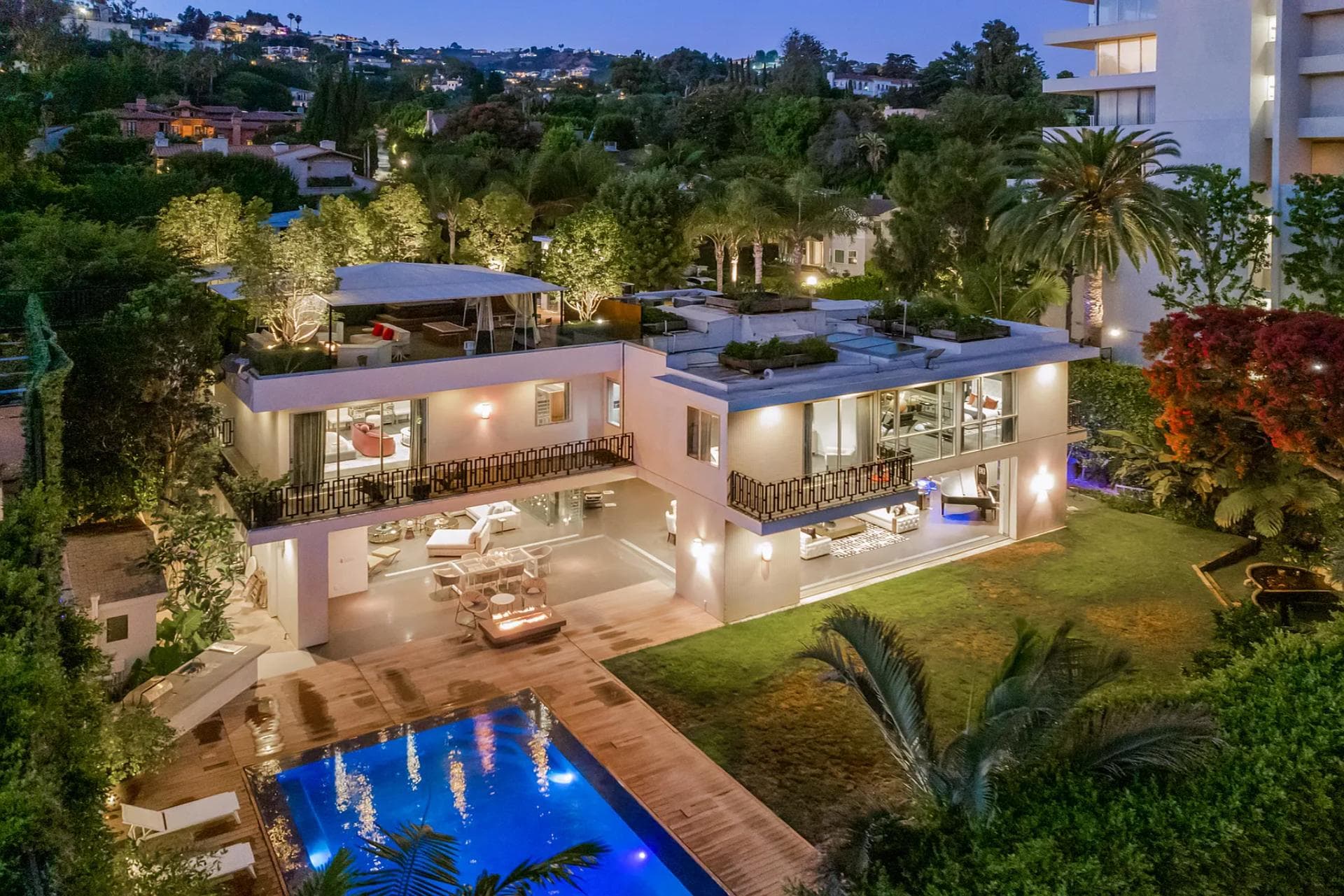Villa Alta — Los Angeles, CA