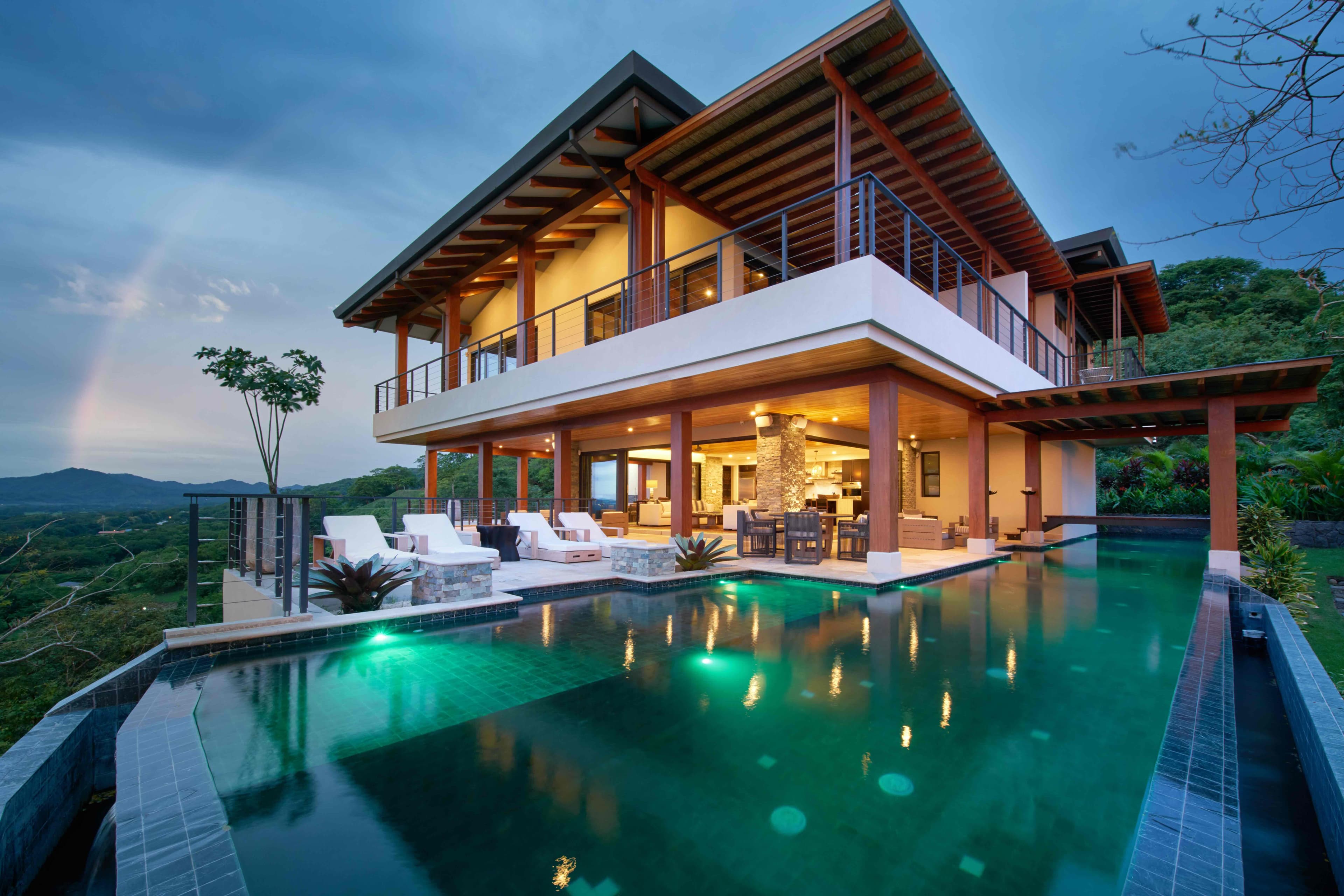 Villa Lucy — Costa Rica