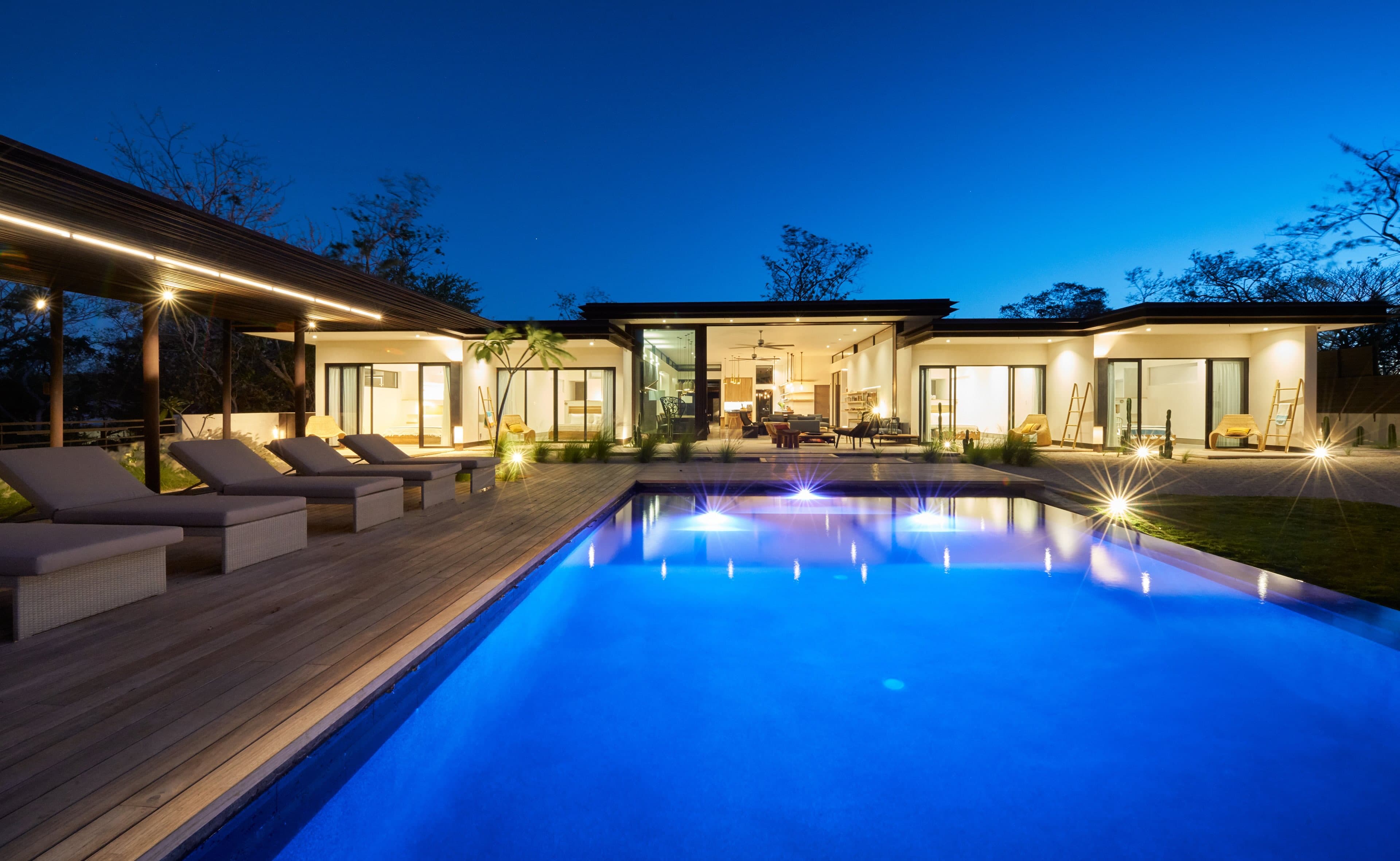 Villa Morabeza — Costa Rica