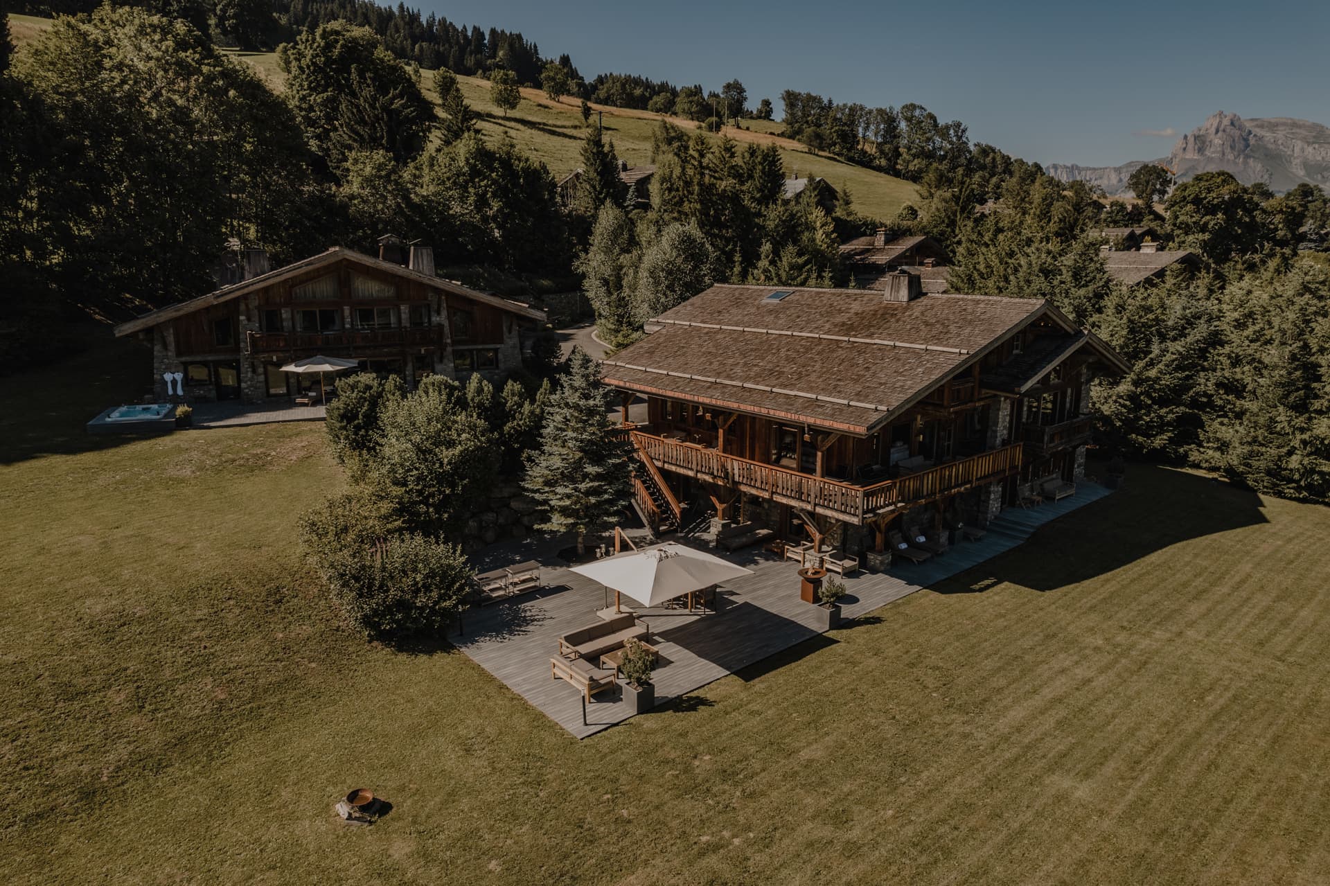 Ultima Megève