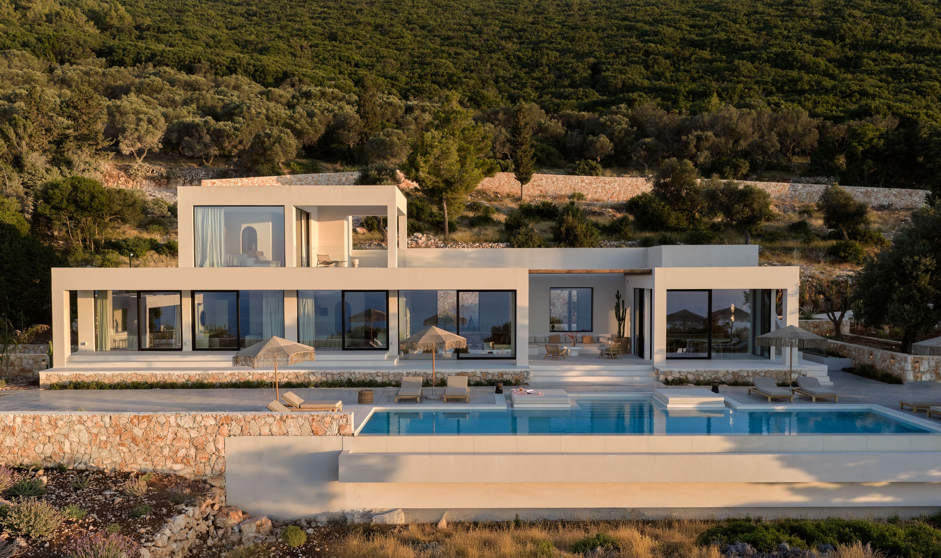 Villa Larissa