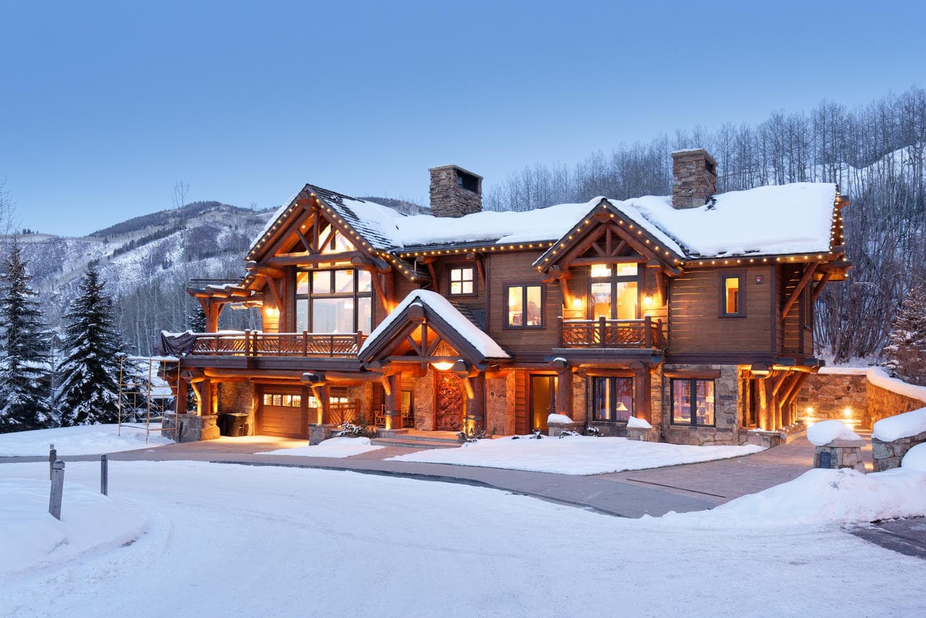 Villa Mill Street — Aspen, CO