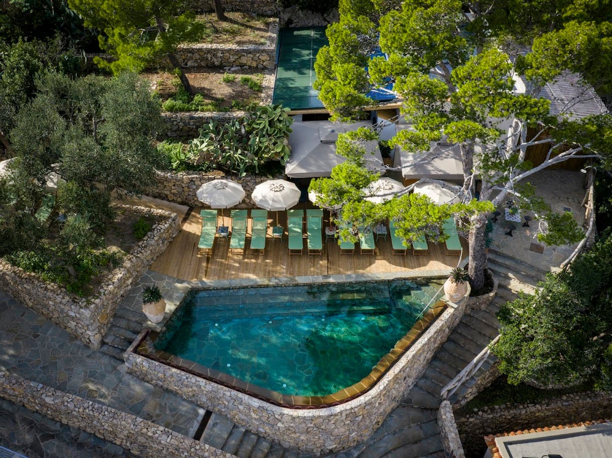 luxury cvilla