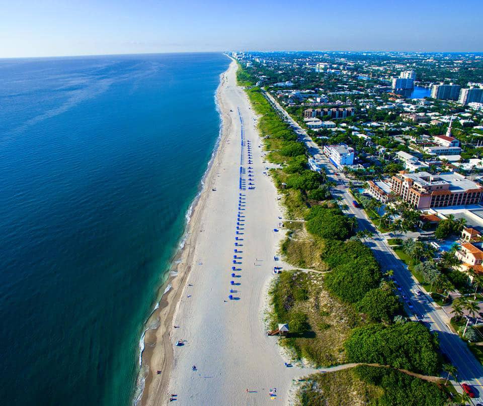 Luxury Villa Rentals in Palm Beach