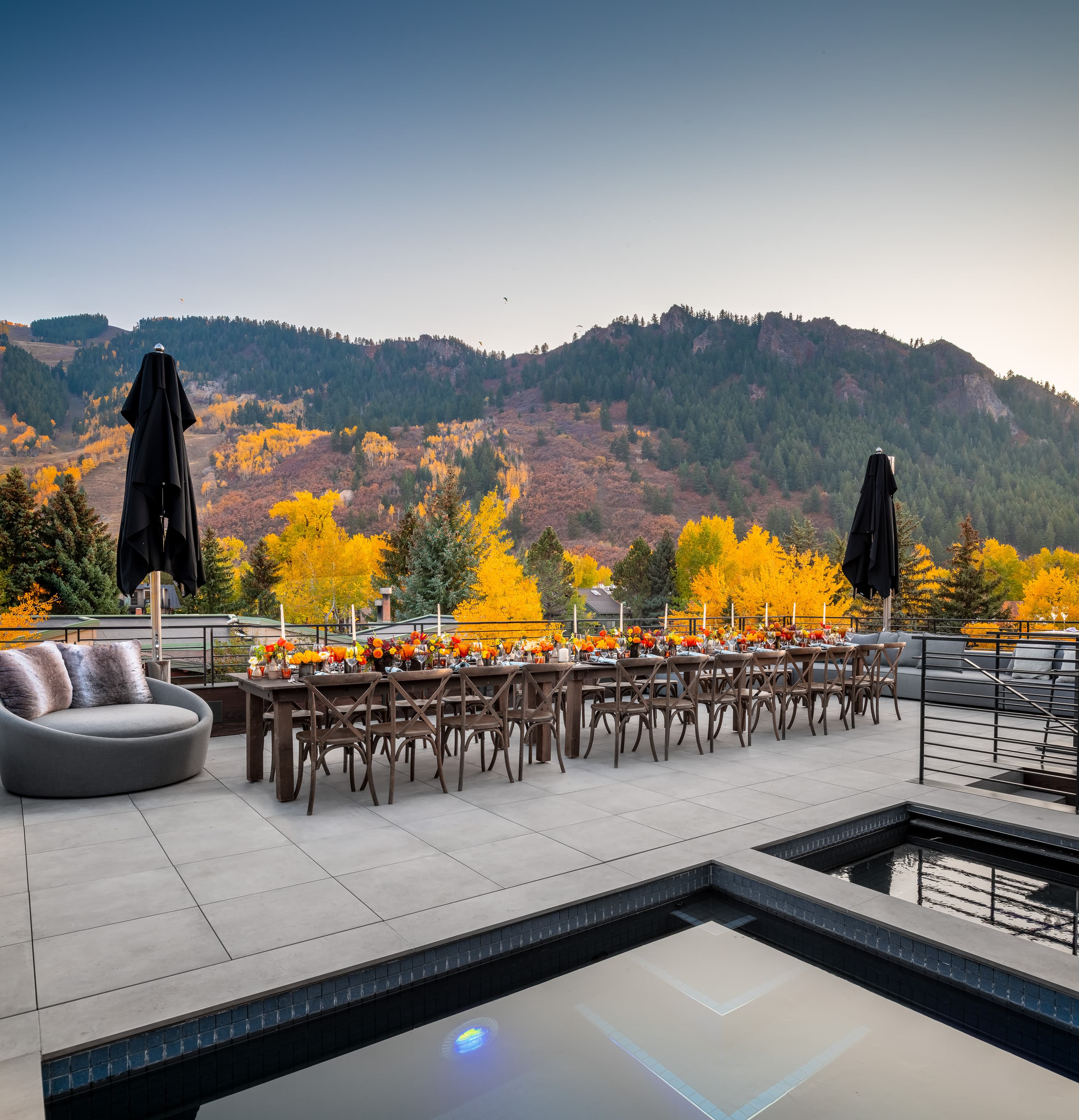 Red Mountain, Starwood, and Aspen's Premier Neighborhoods