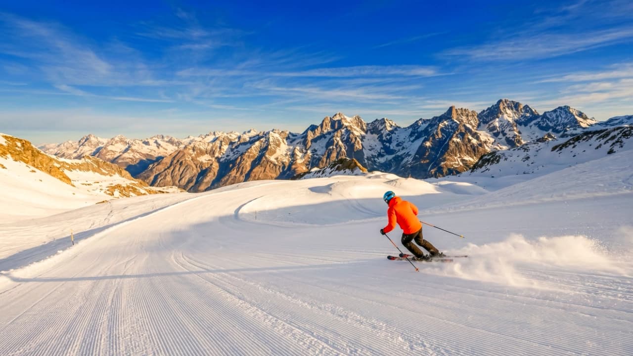 Year-Round Experiences and Concierge Services in Aspen