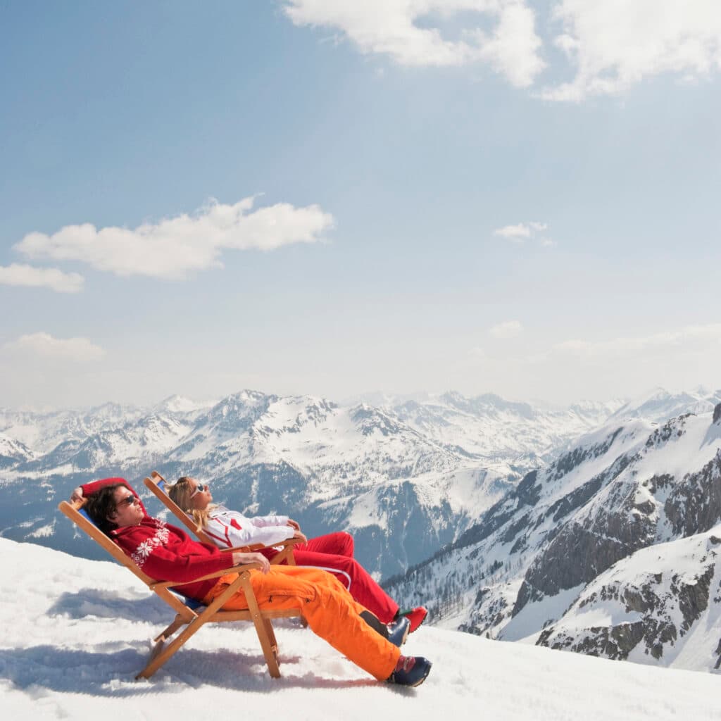 Concierge Services and Mountain Experiences in Vail