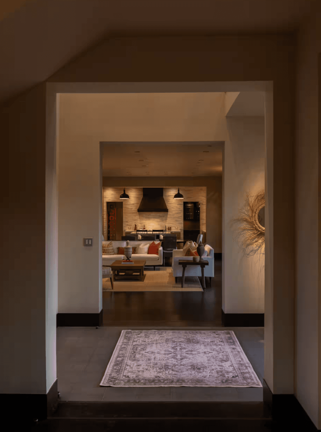 Luxury Villa Rentals in Napa Valley