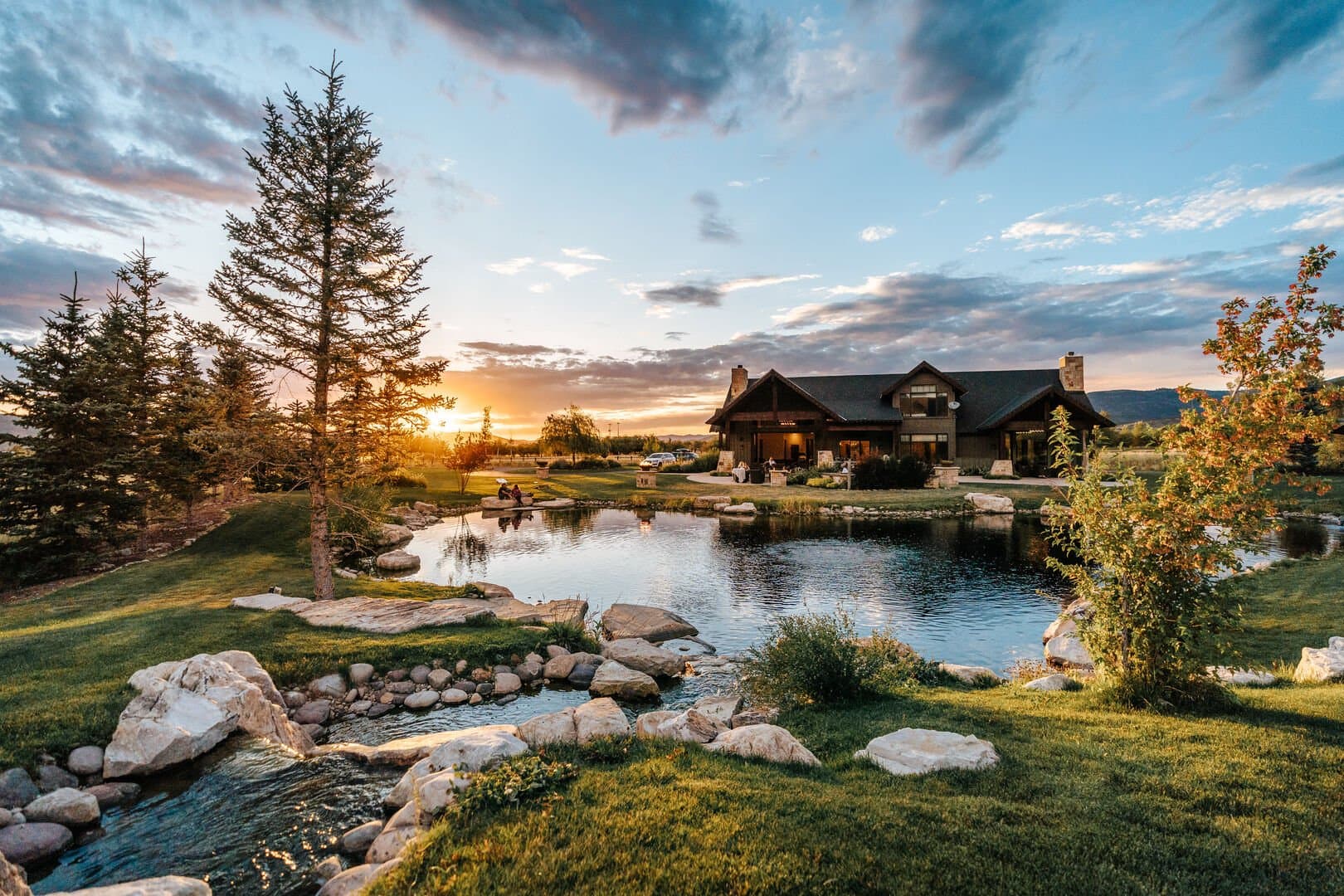 Villa Rentals in Jackson Hole: What to Expect