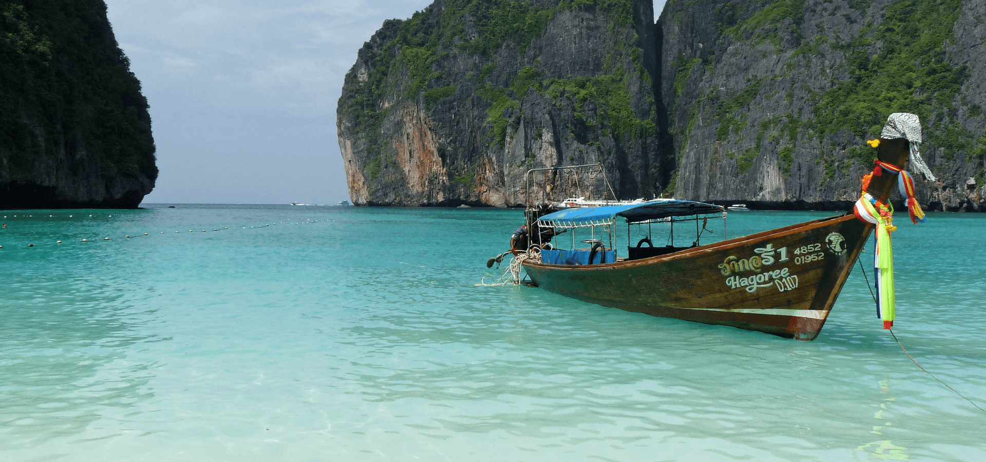 Bophut, Lamai, and the Quieter South