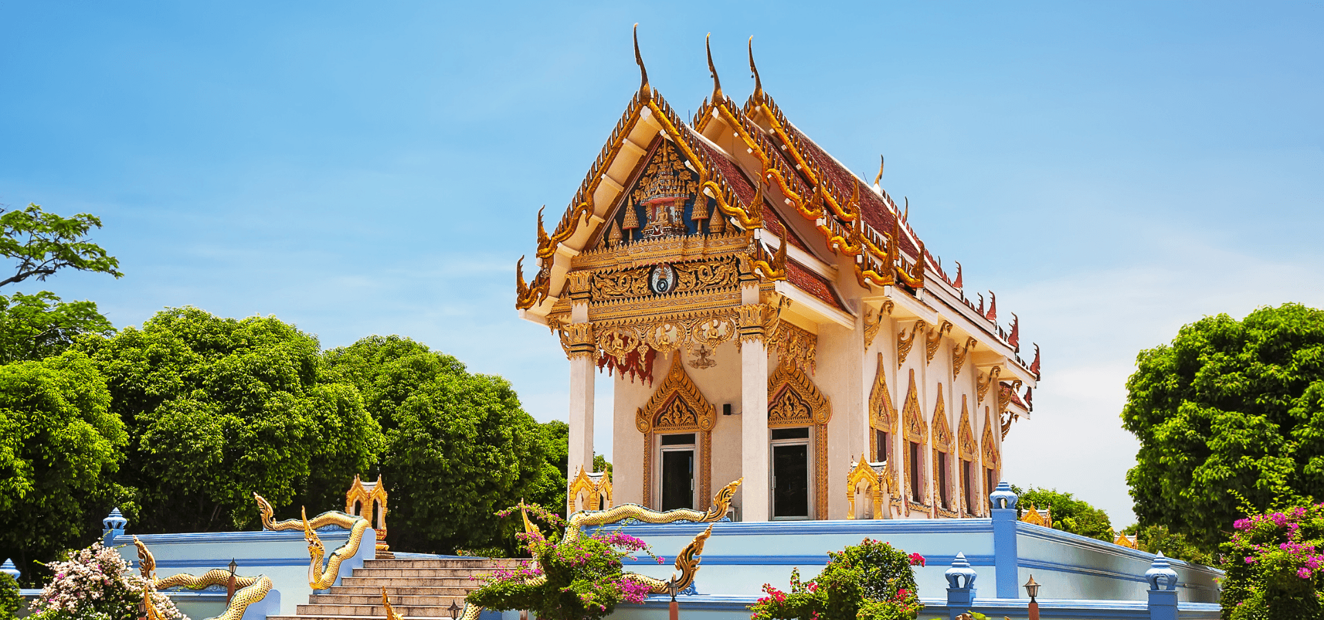 Concierge Services and Private Experiences in Koh Samui