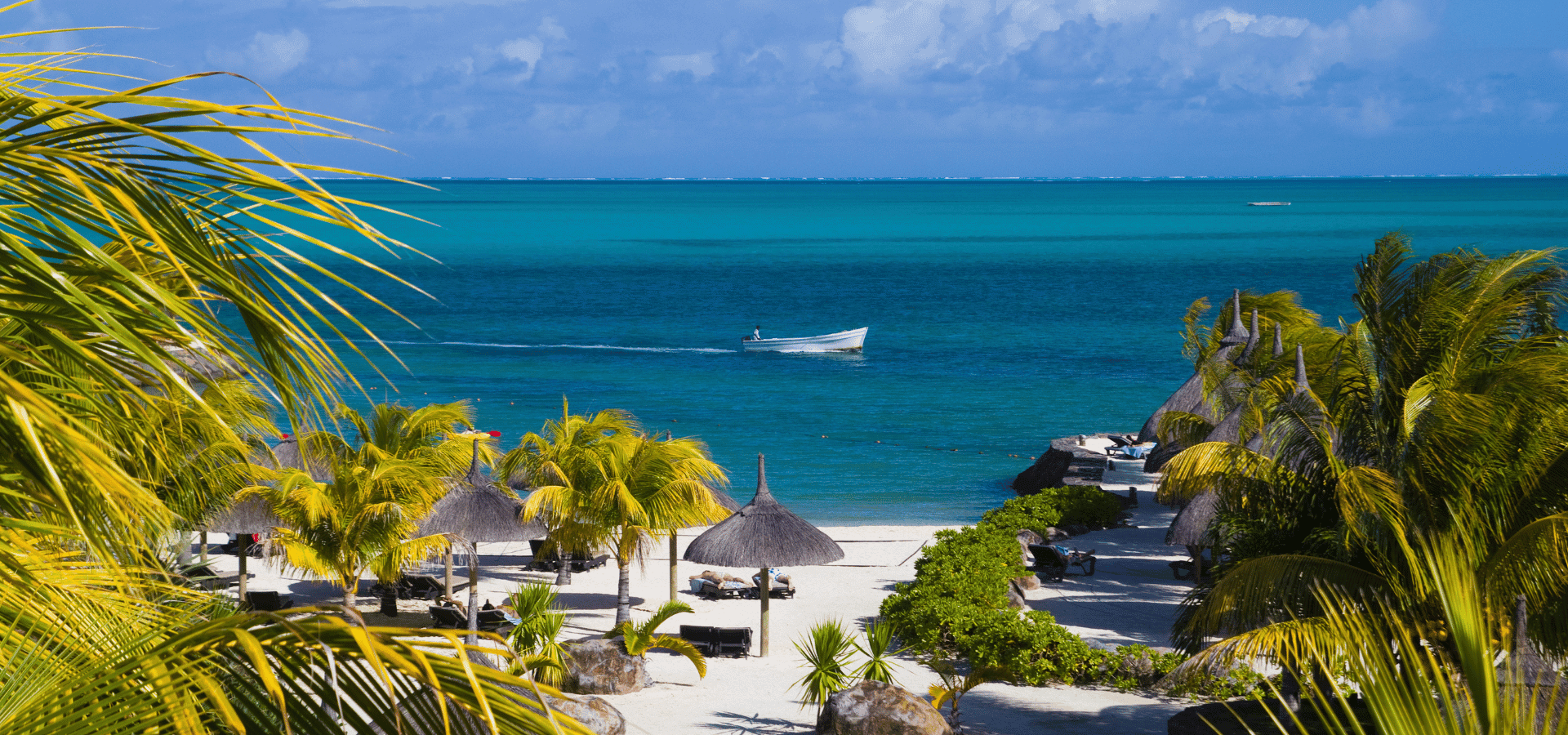 Concierge Services and Private Experiences in Mauritius