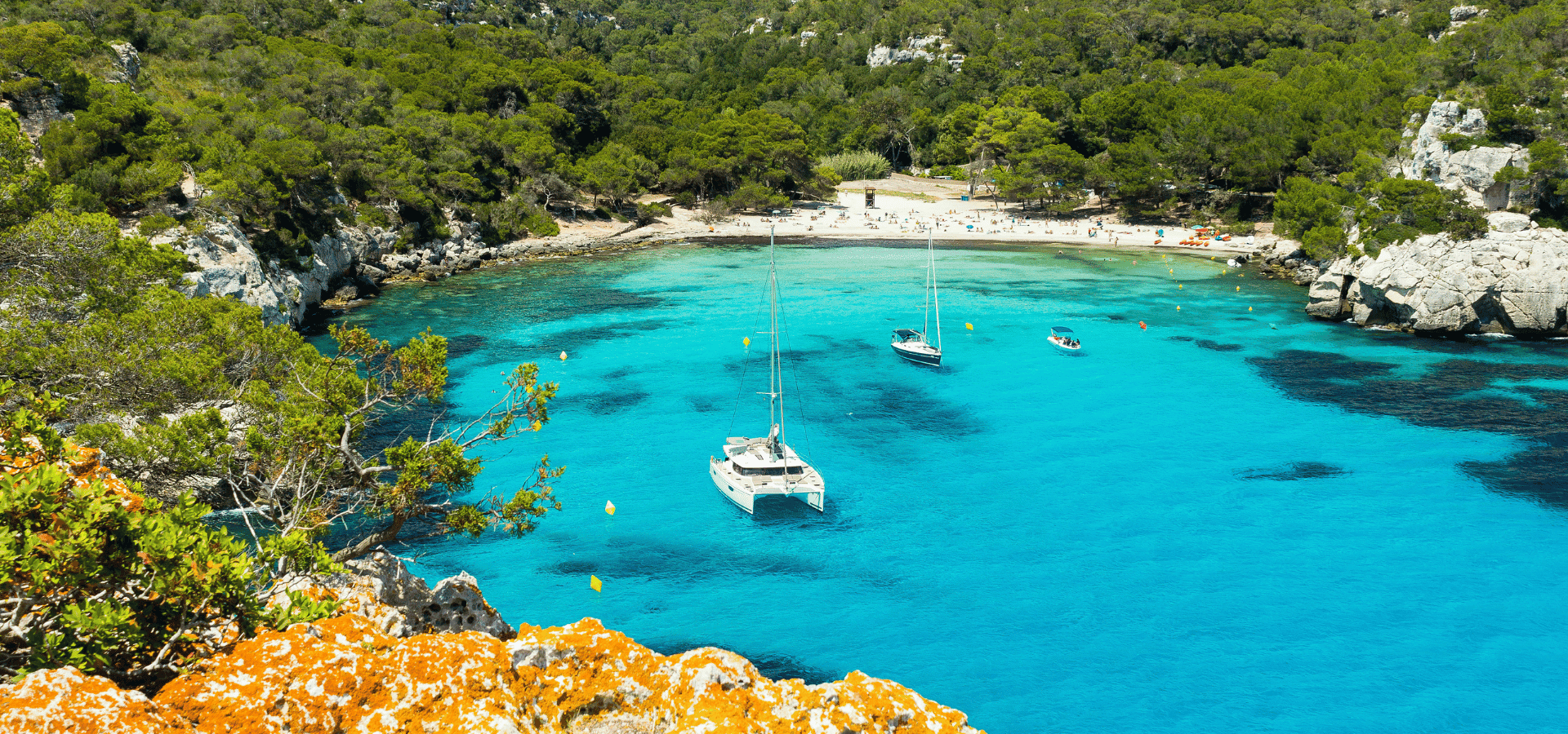 Concierge Services and Private Experiences in Menorca