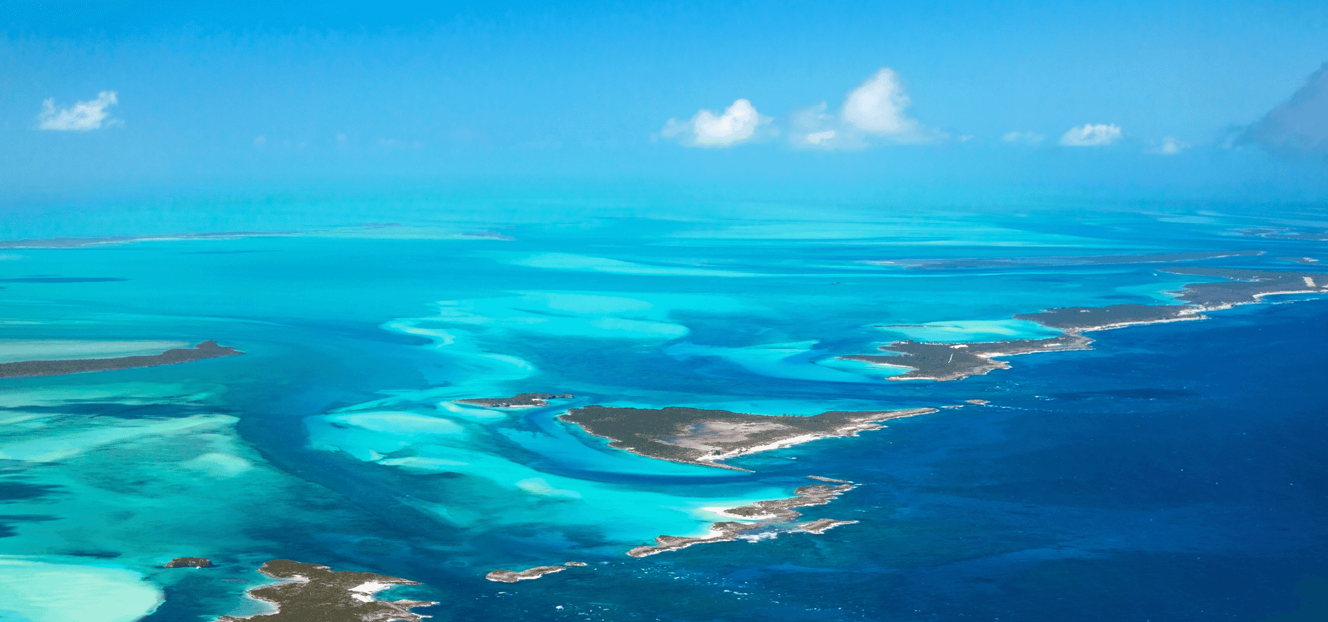 Nassau, Paradise Island, and New Providence