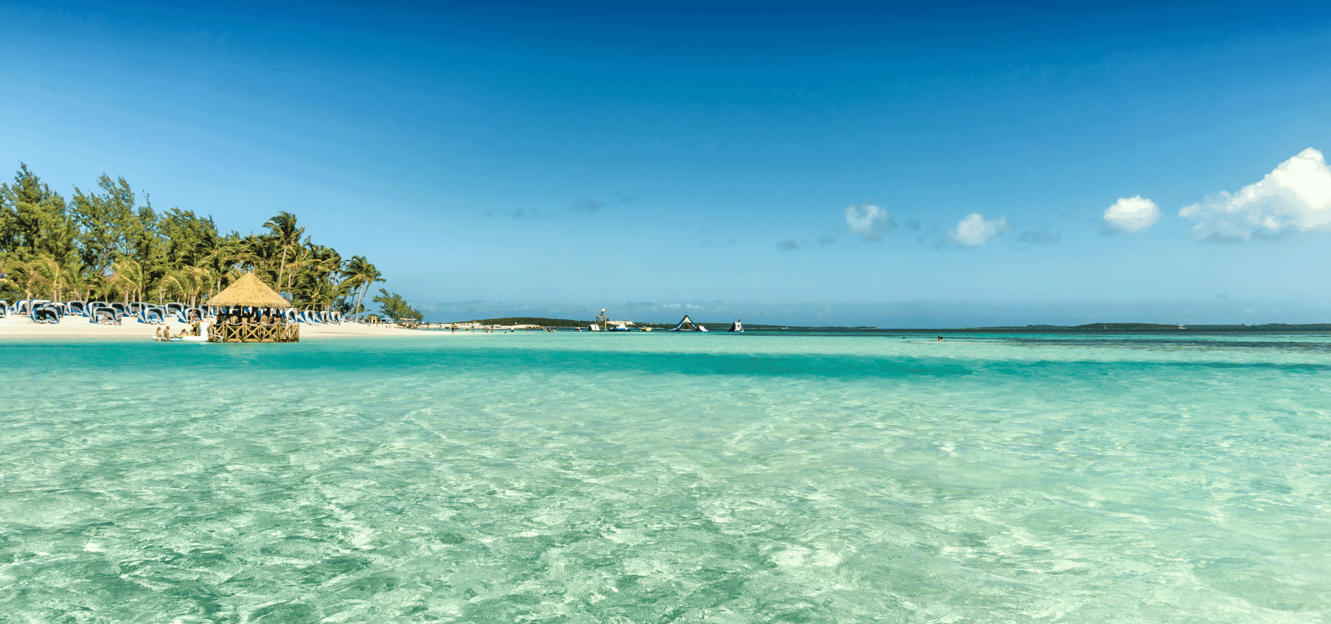 Concierge Services and Private Experiences in the Bahamas